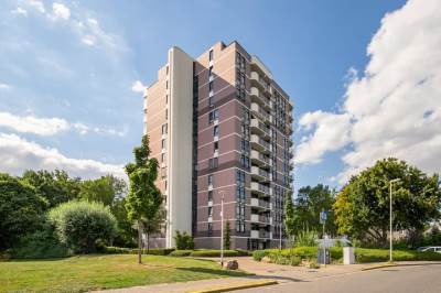 Woning Egstraat 111 Heerlen