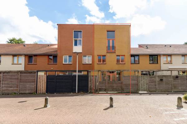 Woning Sportparkweg 56 Nootdorp