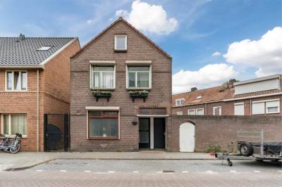 Woning Zwaluwstraat 18 Tilburg