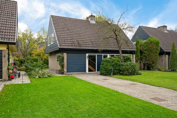 Woning Longkrûdstrjitte 3 Koarnjum