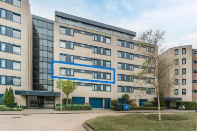 Woning IJsselzoom 26 Capelle aan den IJssel