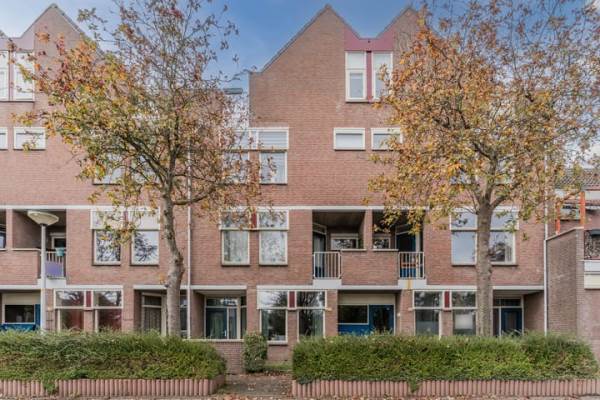 Woning Boeierstraat 32 Alkmaar