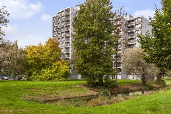 Woning Lankforst 5611 Nijmegen