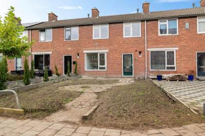 Woning Zonnedauwlaan 15 Stadskanaal