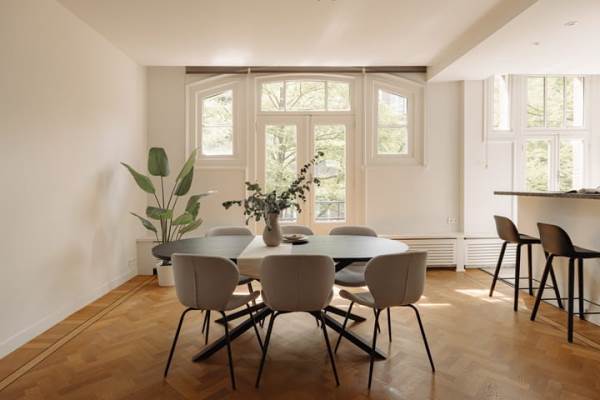 Woning Jan Luijkenstraat 70C Amsterdam