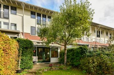 Woning Stade de Colombes 68 Amsterdam