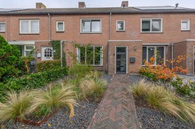 Woning Janssensstraat 28 Aarle-Rixtel