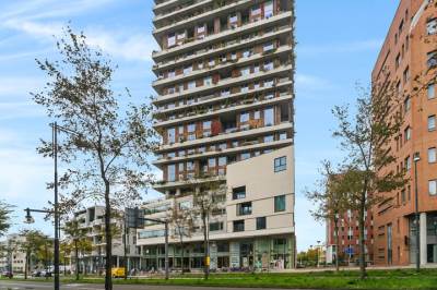 Woning Radarweg 434 Amsterdam