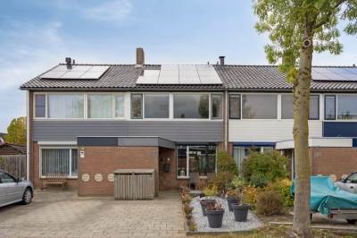 Woning Vriesenenk 182 Elst (GE)