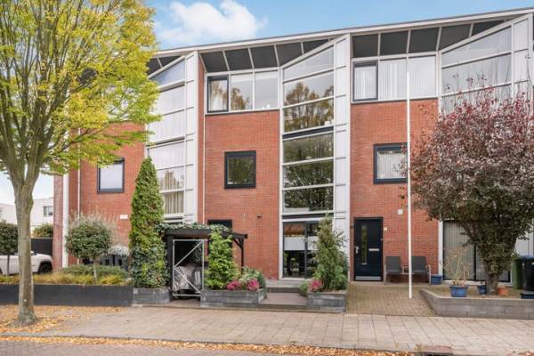 Woning Annie Romein-Verschoorkade 3 Vlaardingen