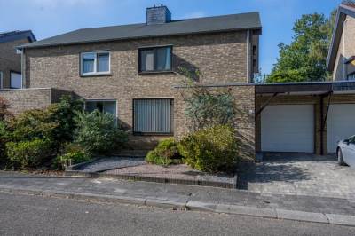 Woning Terwaerderveldje 6 Landgraaf