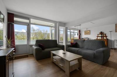 Woning Van Ostadelaan 370 Alkmaar