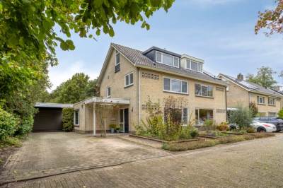 Woning Struikstuk 48 Epe