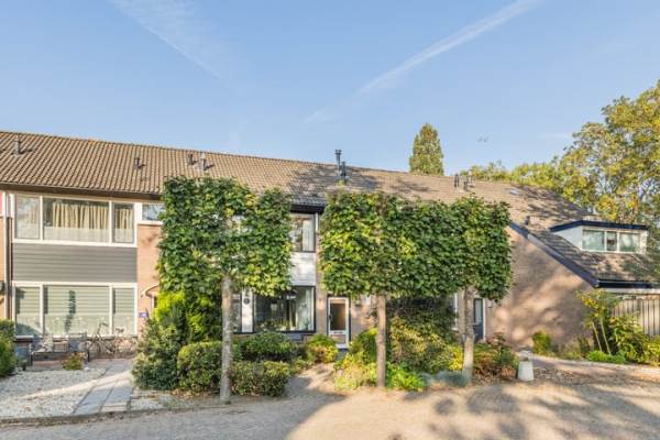 Woning Baljuwstraat 4 Montfoort