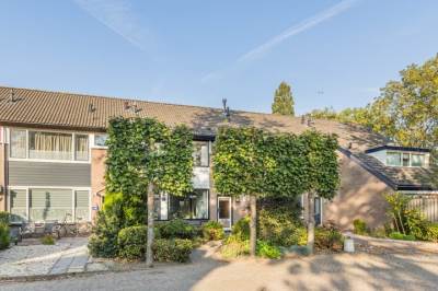 Woning Baljuwstraat 4 Montfoort