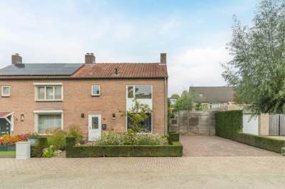 Woning Dahliastraat 10 Rosmalen