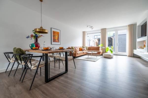 Woning Akkerwinde 6 Ameide