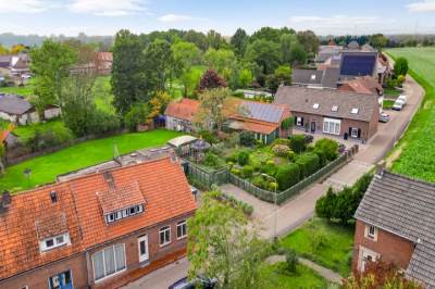 Woning Schilbergsweg 3A Roermond