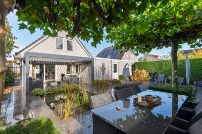 Woning Aeneas Mackaylaan 4 Ophemert