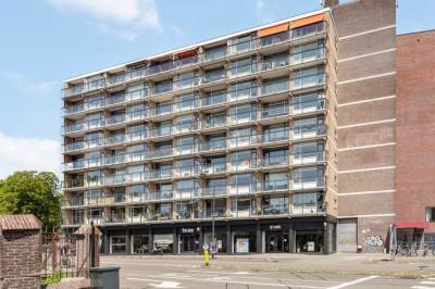 Woning Markendaalseweg 108 Breda