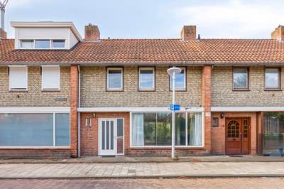 Woning Ericastraat 17 Eindhoven