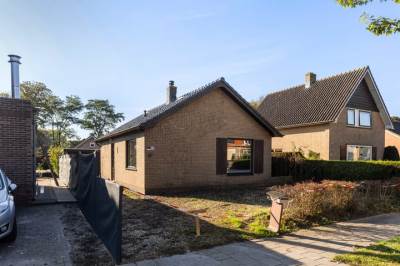 Woning Oude Wisselseweg 57 Epe