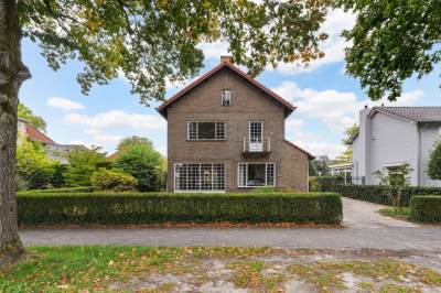 Woning Bosscheweg 15 Boxtel