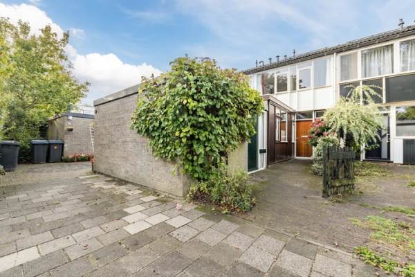 Woning Mainstraat 28 Assen