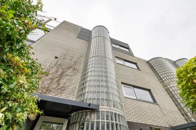 Woning Breitnerstraat 47 Groningen