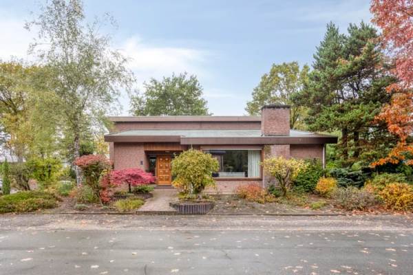 Woning Park 8 Landgraaf