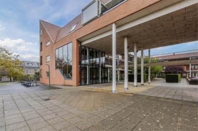 Woning Boskamp 94 Maasland