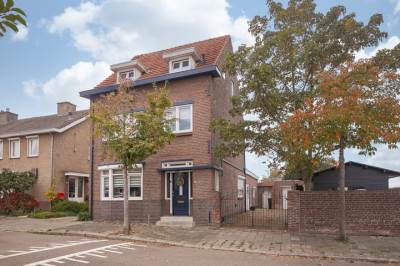 Woning Ridder Hoenstraat 214 Hoensbroek