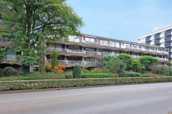 Woning Hogeweg 15B Amersfoort