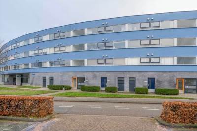 Woning Peter Sellershof 144 Almere