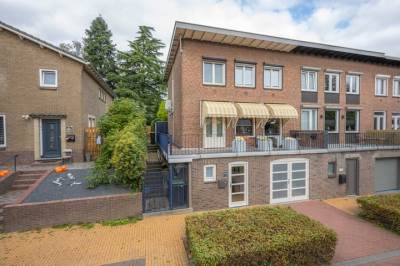 Woning Burg.Savelberglaan 10A Kerkrade