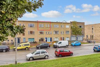 Woning Van Hoornekade 91A Utrecht