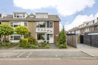 Woning Brikstraat 58 Zaandam