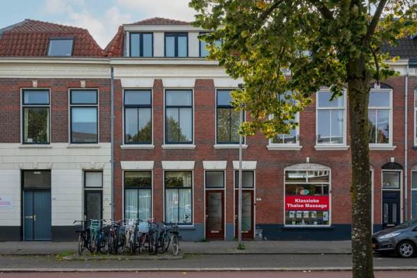 Woning Vleutenseweg 148 Utrecht