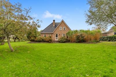 Woning Westfriesedijk 44 Winkel