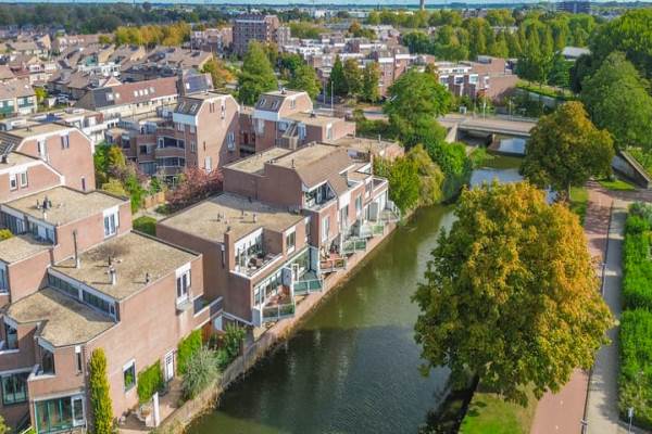 Woning Scheldedal 27 Capelle aan den IJssel