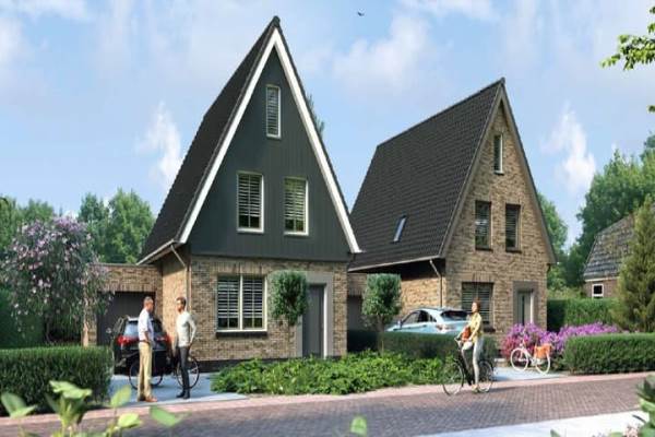 Woning Oosterdijk 2 Dirkshorn