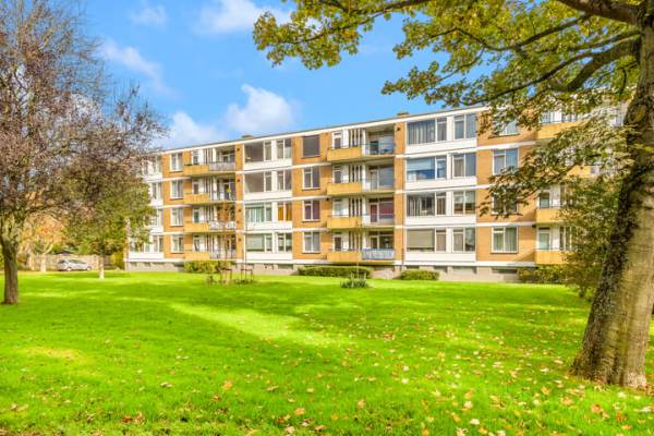 Woning Van Ostadelaan 124 Alkmaar