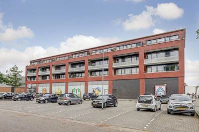 Woning Homberg 2519L Wijchen