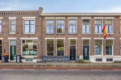 Woning Veenweg 70 Deventer