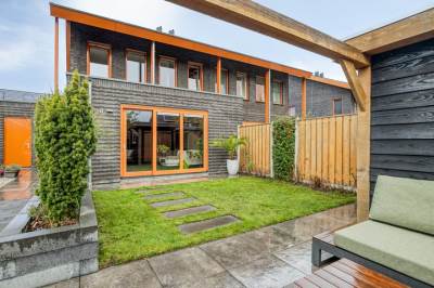 Woning Korte Venen 14 Heerenveen