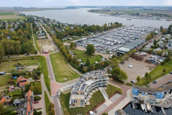 Woning Beurtschippersstraat 12B Kortgene