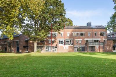 Woning Aardbeigaarde 25 Nieuwegein