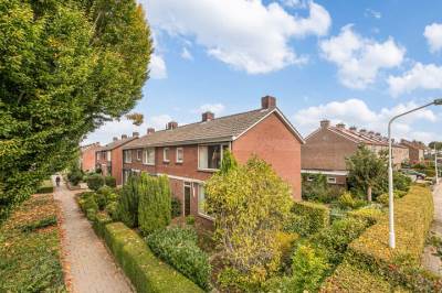 Woning Willibrordusweg 60 Didam