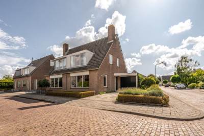 Woning De Meylaan 19 Middelburg