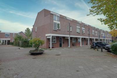 Woning Galkemaheerd 28 Groningen